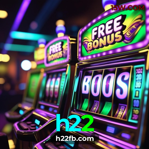 h22 Plataforma : A experiência do cassino online no Brasil nunca foi tão emocionante!