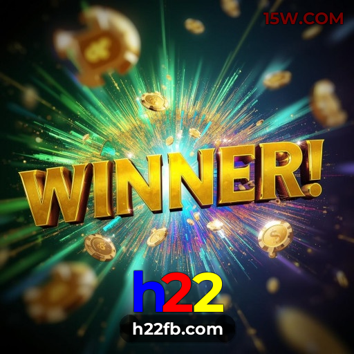 h22 | Diversão em Caça-Níqueis, Jackpots e Cassino Online